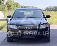 2007 Audi A4
