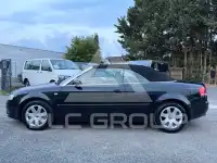 2007 Audi A4