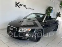 2007 Audi A4