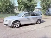 2007 Audi A4