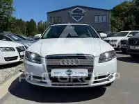 2007 Audi A4