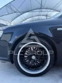 2007 Audi A4