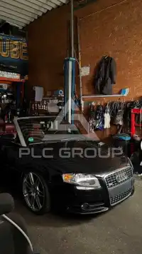 2007 Audi A4