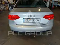 2007 Audi A4