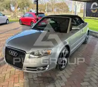 2007 Audi A4