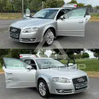 2007 Audi A4
