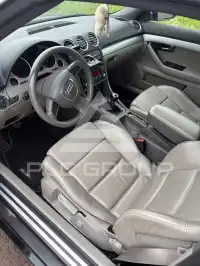 2007 Audi A4