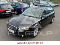 2007 Audi A4