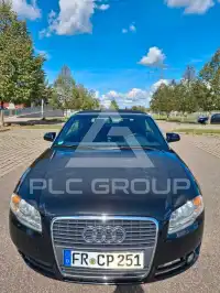 2007 Audi A4