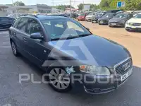2007 Audi A4