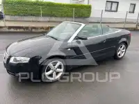 2007 Audi A4