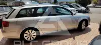 2007 Audi A4