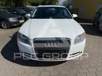 2007 Audi A4