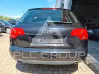 2007 Audi A4