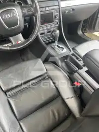 2007 Audi A4