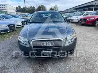 2007 Audi A4