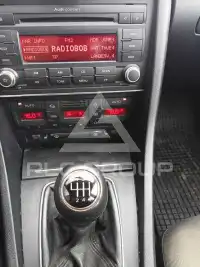2007 Audi A4