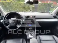2007 Audi A4