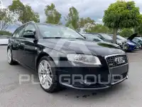 2007 Audi A4