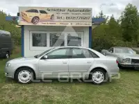 2007 Audi A4