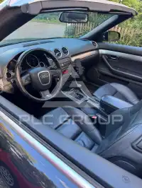 2007 Audi A4