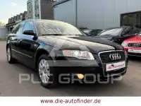 2007 Audi A4