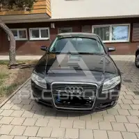 2007 Audi A4