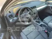 2007 Audi A4