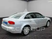 2007 Audi A4