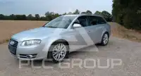 2007 Audi A4