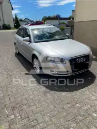 2007 Audi A4
