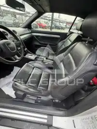 2007 Audi A4