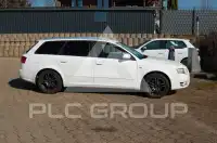 2007 Audi A4