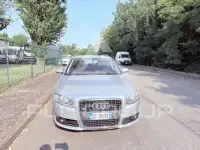 2007 Audi A4