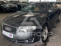 2007 Audi A4
