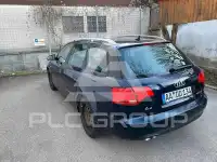2007 Audi A4