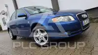 2007 Audi A4