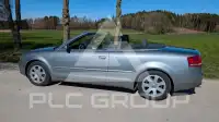 2007 Audi A4