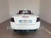 2007 Audi A4