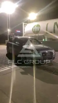 2007 Audi A4