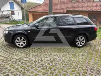 2007 Audi A4