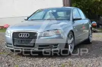 2007 Audi A4