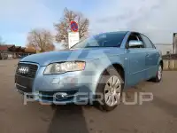 2007 Audi A4