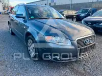 2007 Audi A4