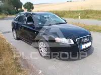 2007 Audi A4