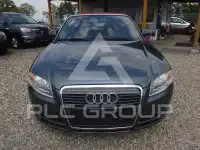 2007 Audi A4