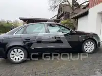 2007 Audi A4