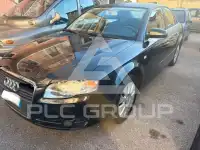 2007 Audi A4