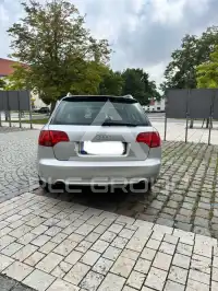 2007 Audi A4
