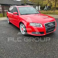 2007 Audi A4